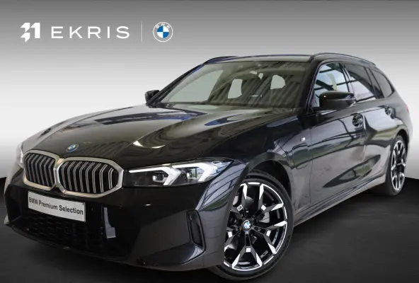 330e M Sport | Trekhaak | Comfort Access | Elektr. Stoelen met Memory