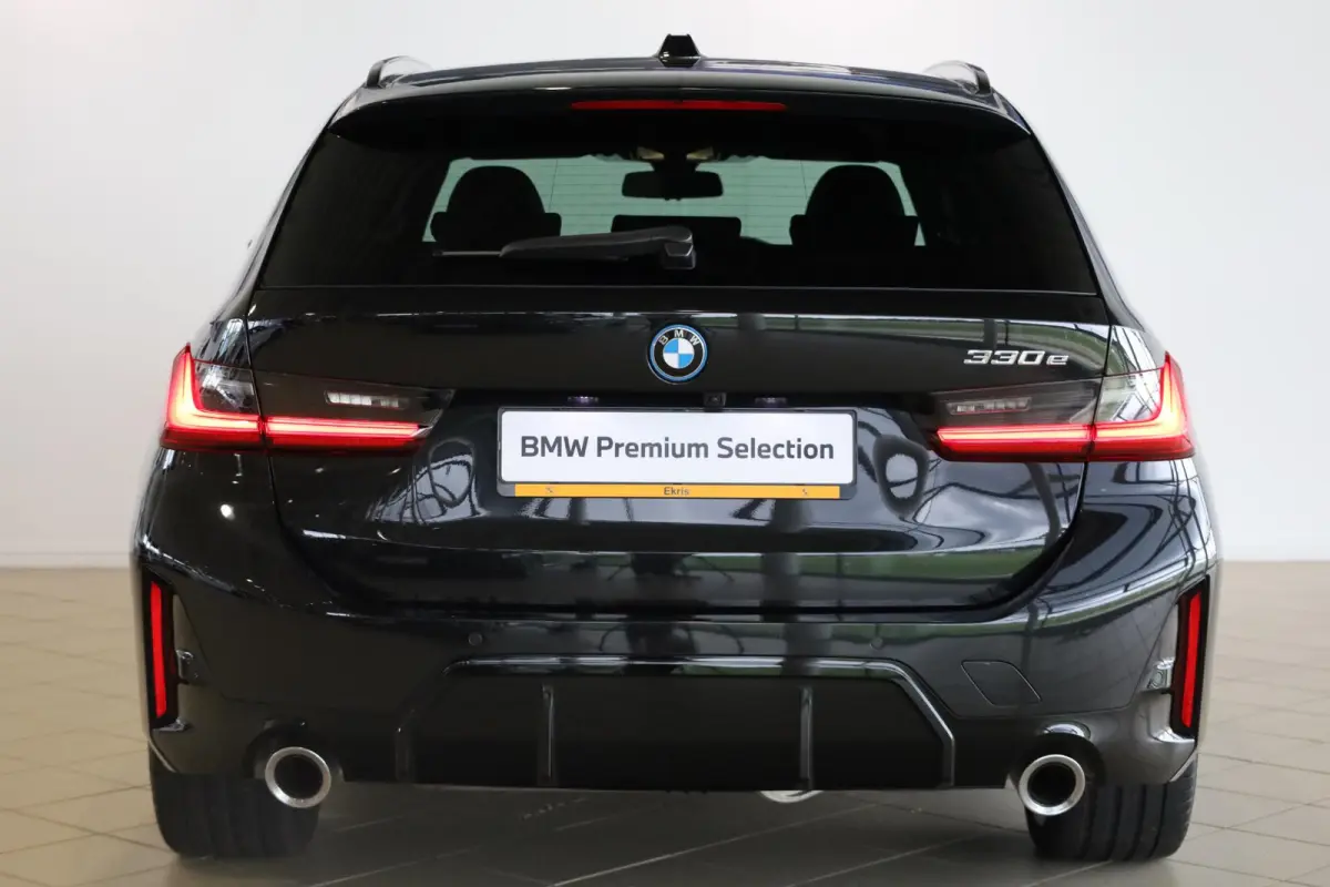330e M Sport | Trekhaak | Comfort Access | Elektr. Stoelen met Memory
