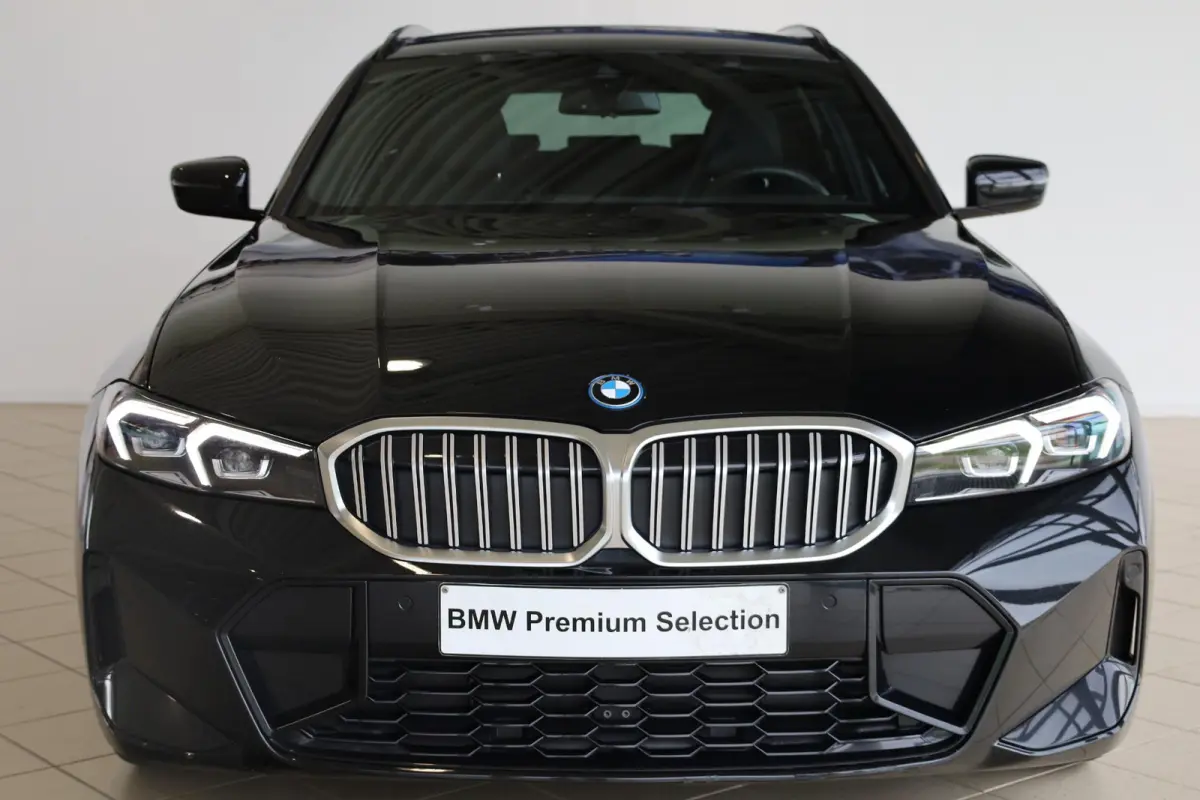 330e M Sport | Trekhaak | Comfort Access | Elektr. Stoelen met Memory
