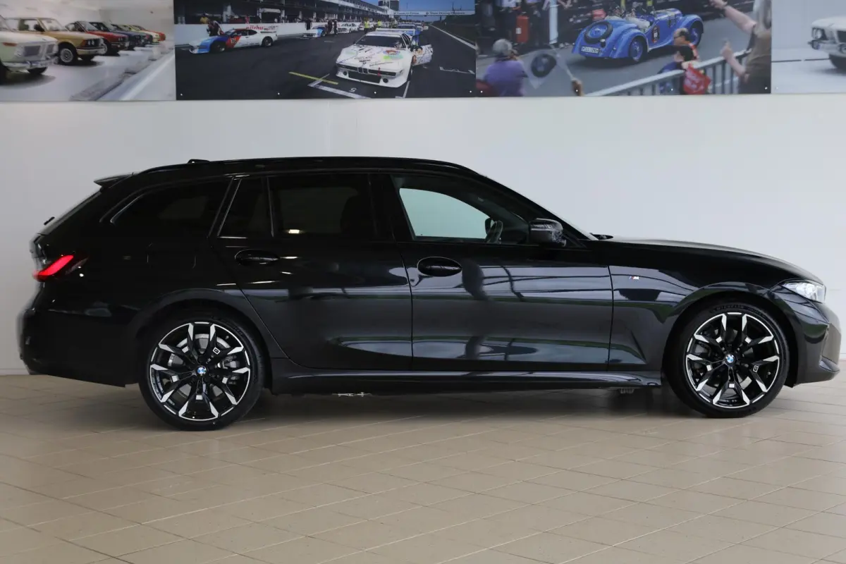 330e M Sport | Trekhaak | Comfort Access | Elektr. Stoelen met Memory