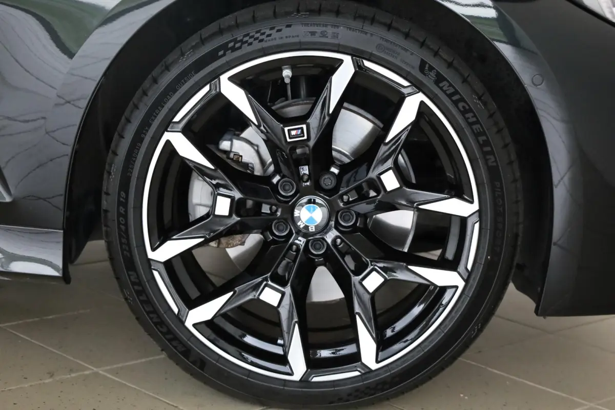 330e M Sport | Trekhaak | Comfort Access | Elektr. Stoelen met Memory