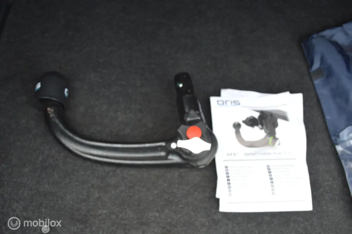 2.0 SkyActiv-G 165 Skylease GT