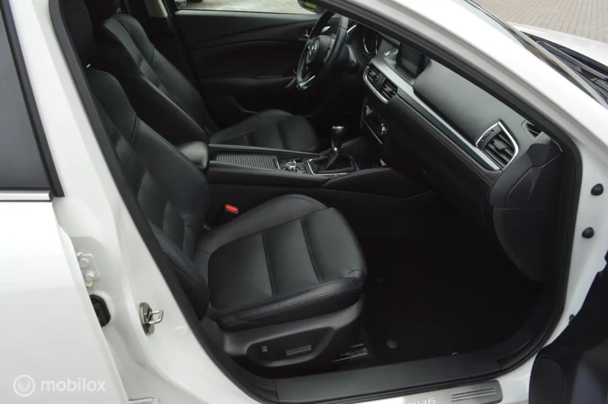 2.0 SkyActiv-G 165 Skylease GT