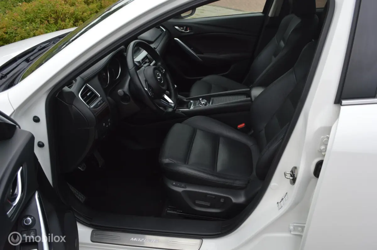 2.0 SkyActiv-G 165 Skylease GT