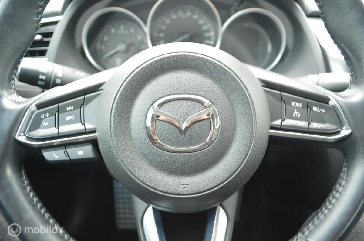 2.0 SkyActiv-G 165 Skylease GT