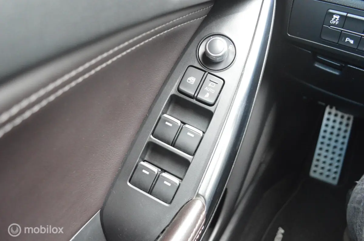 2.0 SkyActiv-G 165 Skylease GT