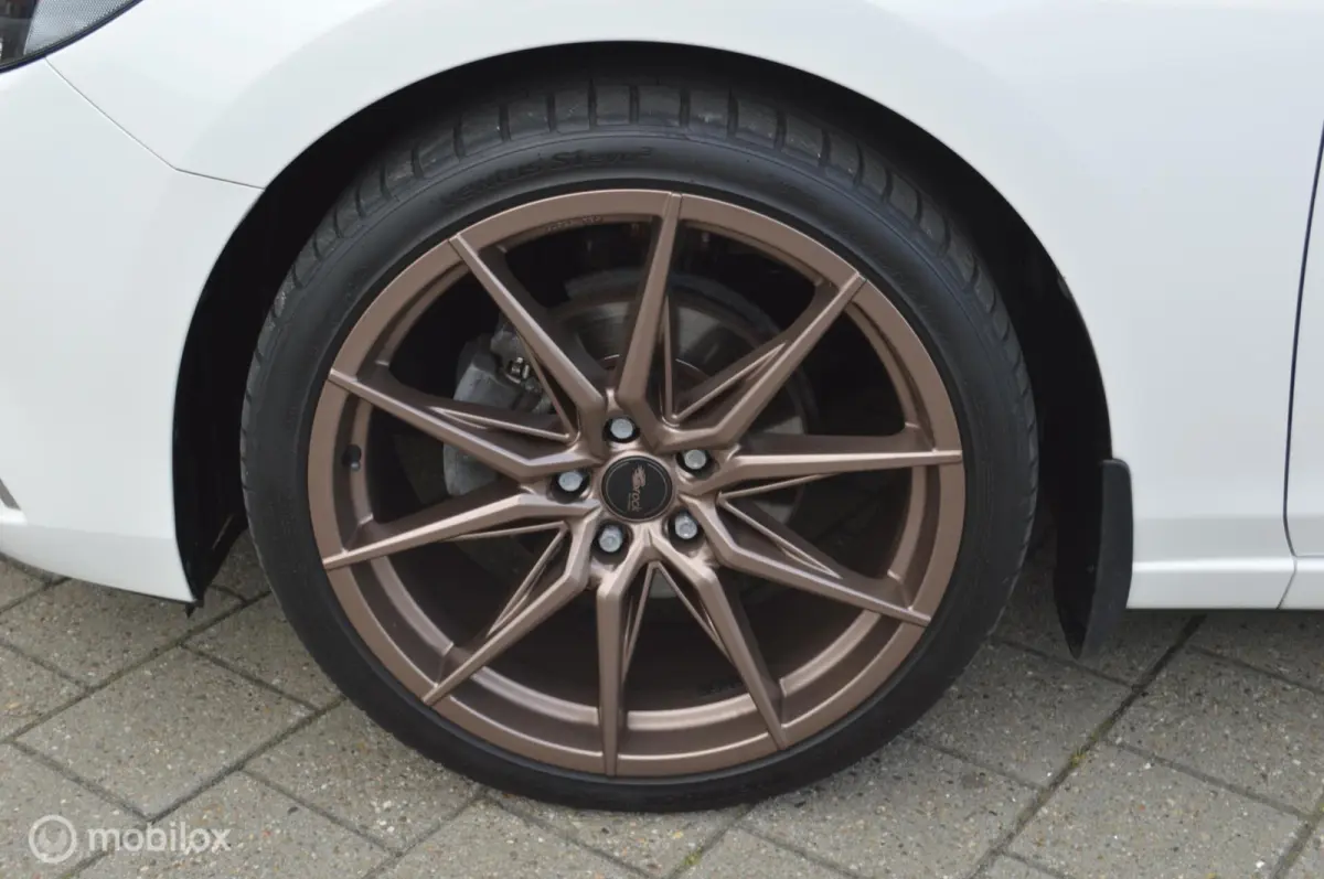 2.0 SkyActiv-G 165 Skylease GT