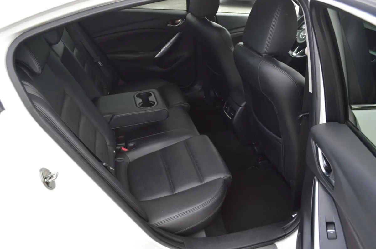2.0 SkyActiv-G 165 Skylease GT