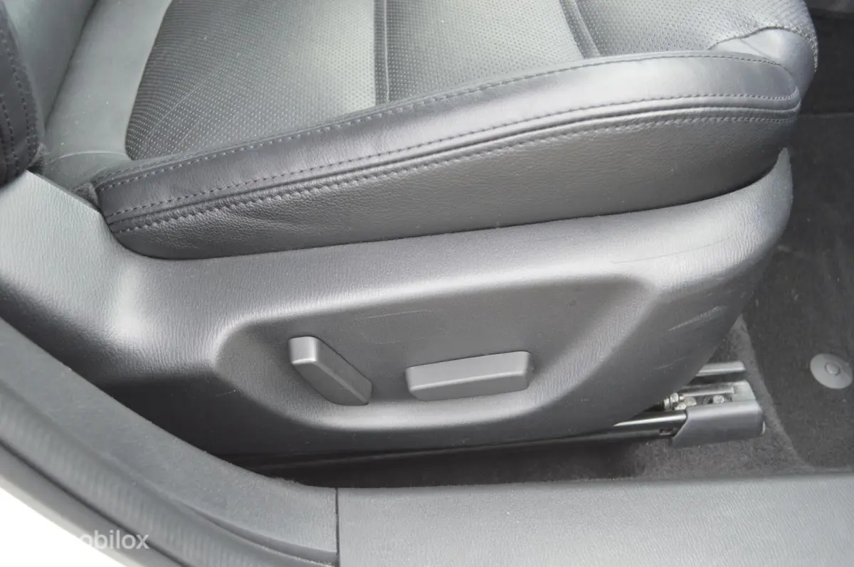2.0 SkyActiv-G 165 Skylease GT