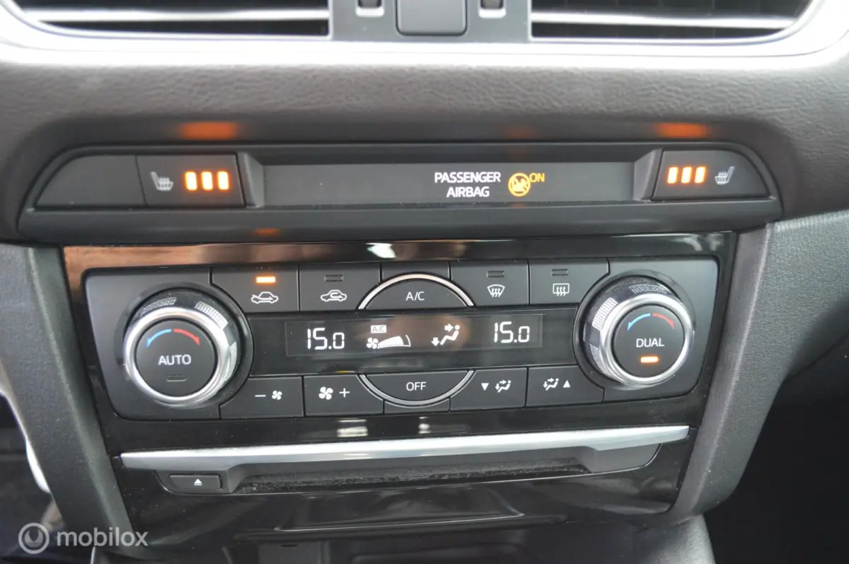 2.0 SkyActiv-G 165 Skylease GT