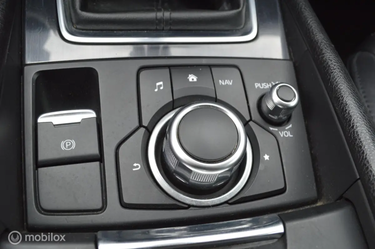 2.0 SkyActiv-G 165 Skylease GT