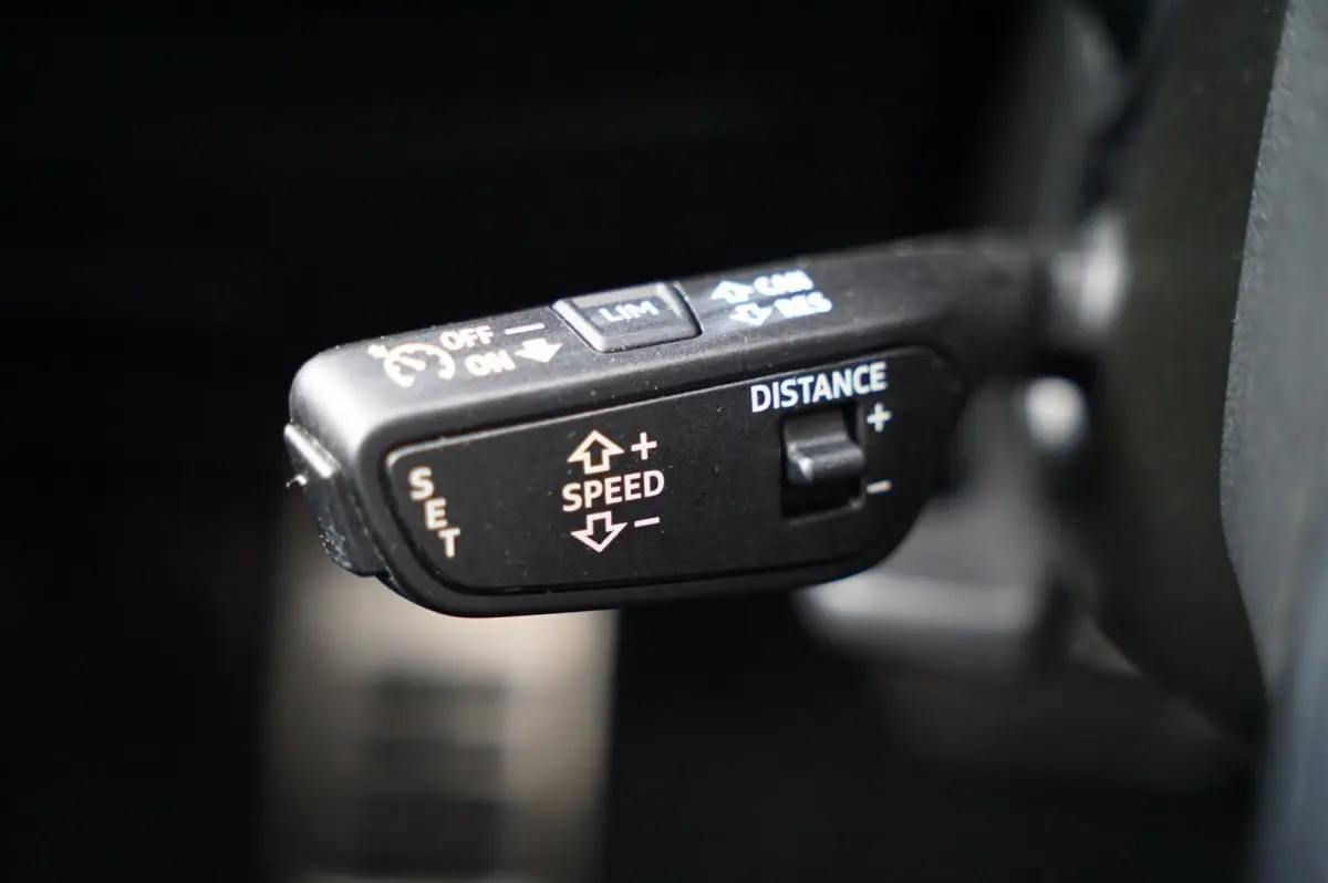 35 TFSI 150pk MHEV S Edition | Verwarmb.Stuur | Camera | Elek. Best. Stoel | Tourpakket |