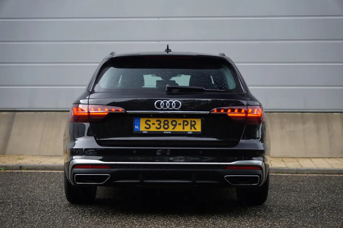 35 TFSI 150pk MHEV S Edition | Verwarmb.Stuur | Camera | Elek. Best. Stoel | Tourpakket |