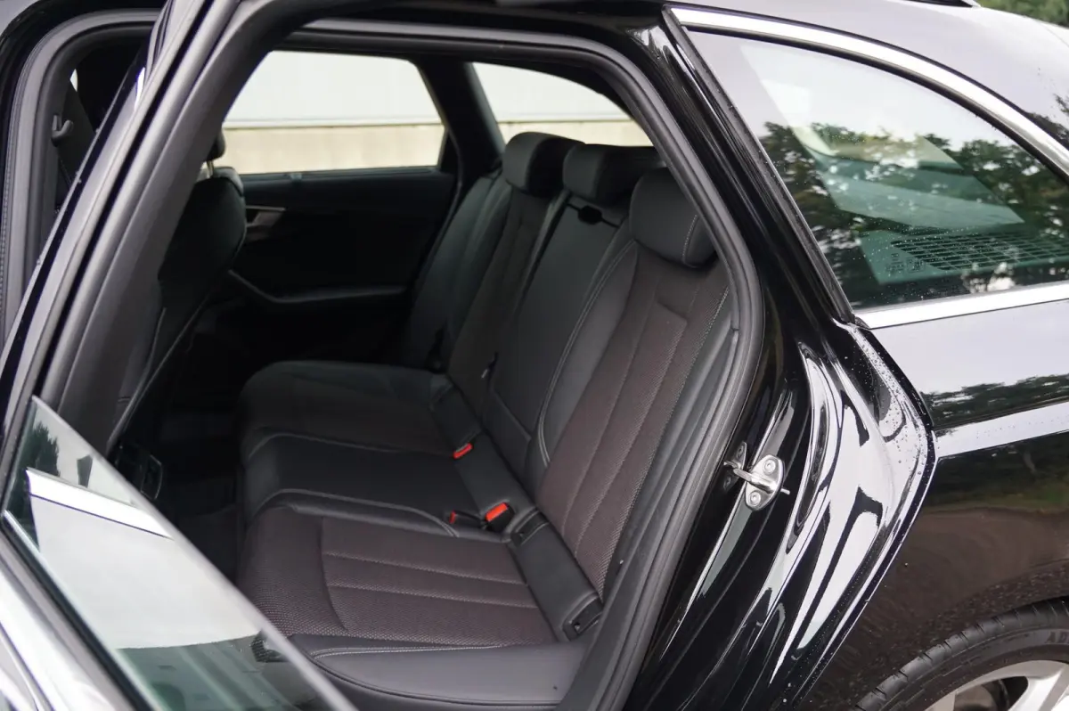 35 TFSI 150pk MHEV S Edition | Verwarmb.Stuur | Camera | Elek. Best. Stoel | Tourpakket |