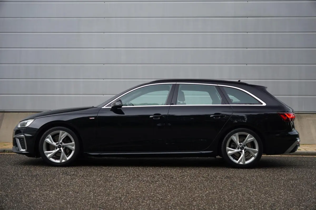 35 TFSI 150pk MHEV S Edition | Verwarmb.Stuur | Camera | Elek. Best. Stoel | Tourpakket |