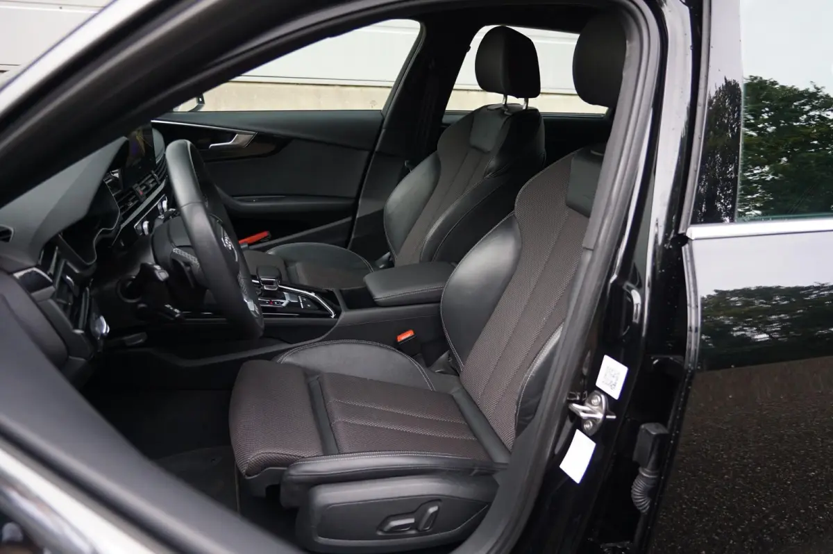 35 TFSI 150pk MHEV S Edition | Verwarmb.Stuur | Camera | Elek. Best. Stoel | Tourpakket |
