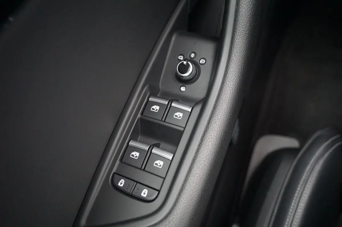 35 TFSI 150pk MHEV S Edition | Verwarmb.Stuur | Camera | Elek. Best. Stoel | Tourpakket |