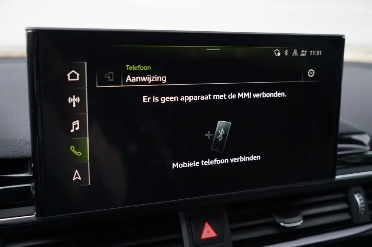 35 TFSI 150pk MHEV S Edition | Verwarmb.Stuur | Camera | Elek. Best. Stoel | Tourpakket |