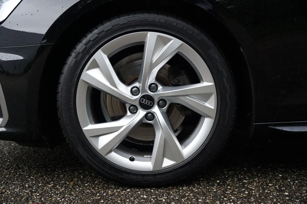 35 TFSI 150pk MHEV S Edition | Verwarmb.Stuur | Camera | Elek. Best. Stoel | Tourpakket |