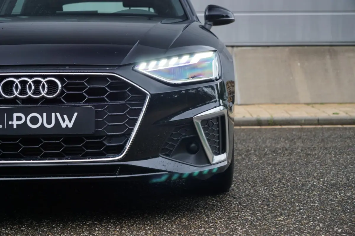 35 TFSI 150pk MHEV S Edition | Verwarmb.Stuur | Camera | Elek. Best. Stoel | Tourpakket |