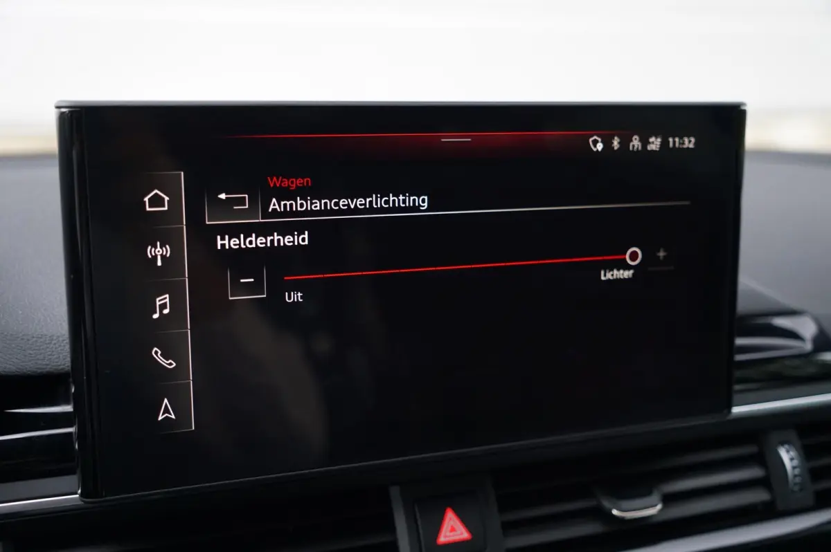 35 TFSI 150pk MHEV S Edition | Verwarmb.Stuur | Camera | Elek. Best. Stoel | Tourpakket |