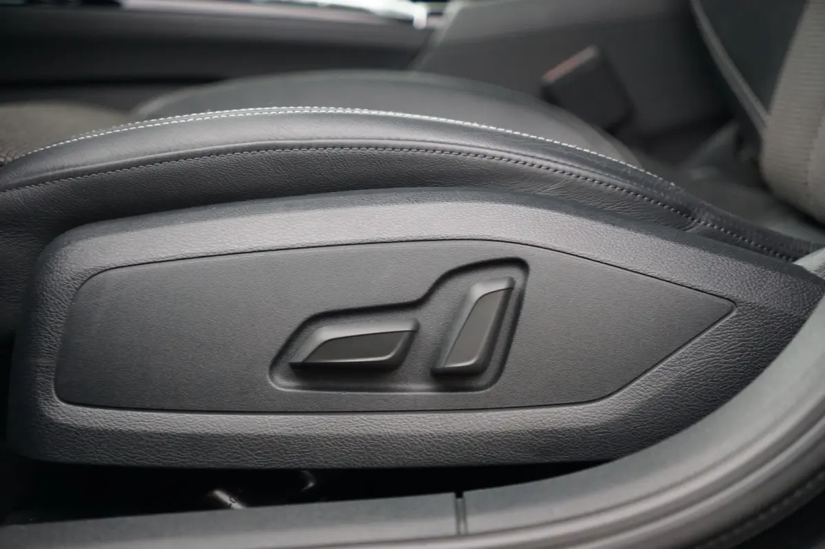 35 TFSI 150pk MHEV S Edition | Verwarmb.Stuur | Camera | Elek. Best. Stoel | Tourpakket |