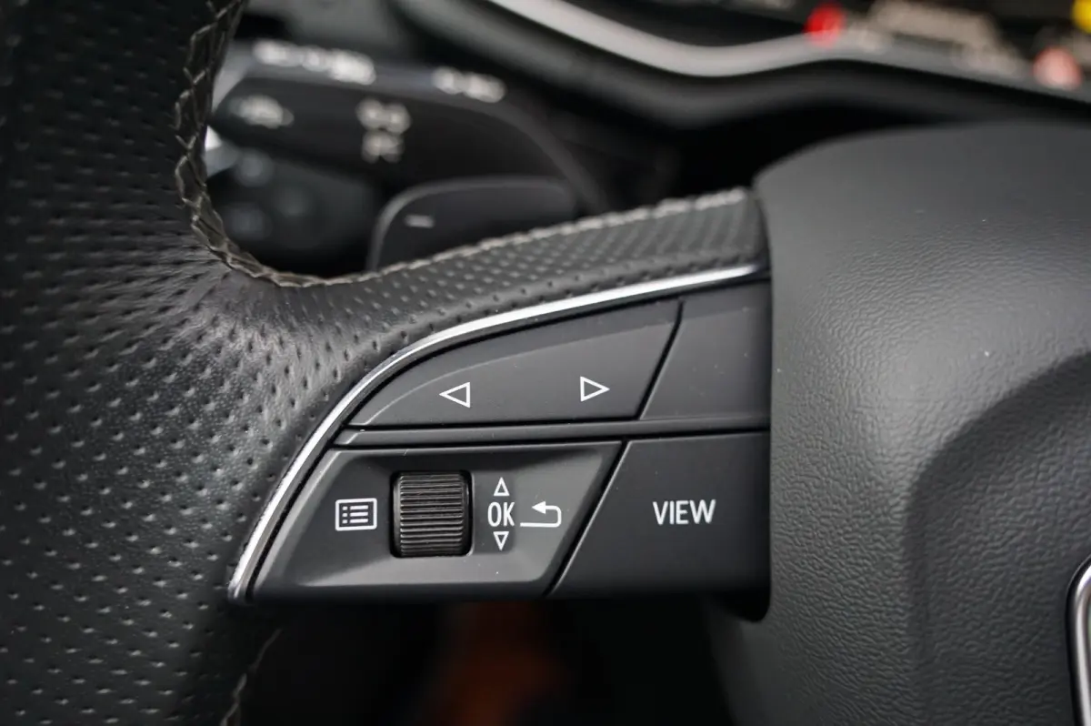 35 TFSI 150pk MHEV S Edition | Verwarmb.Stuur | Camera | Elek. Best. Stoel | Tourpakket |