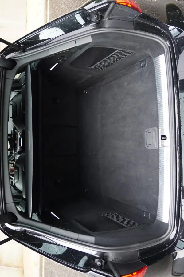 35 TFSI 150pk MHEV S Edition | Verwarmb.Stuur | Camera | Elek. Best. Stoel | Tourpakket |