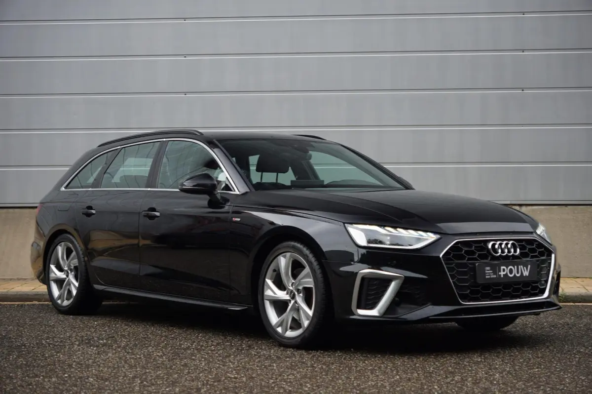 35 TFSI 150pk MHEV S Edition | Verwarmb.Stuur | Camera | Elek. Best. Stoel | Tourpakket |