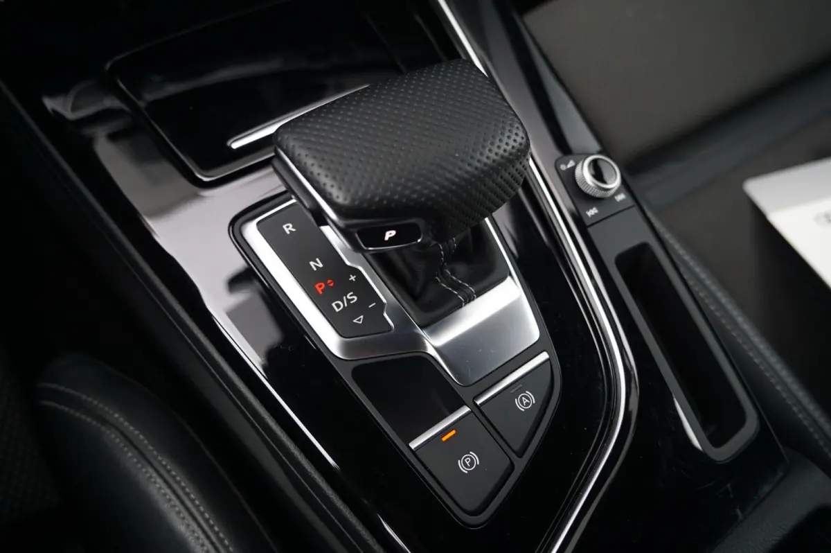35 TFSI 150pk MHEV S Edition | Verwarmb.Stuur | Camera | Elek. Best. Stoel | Tourpakket |