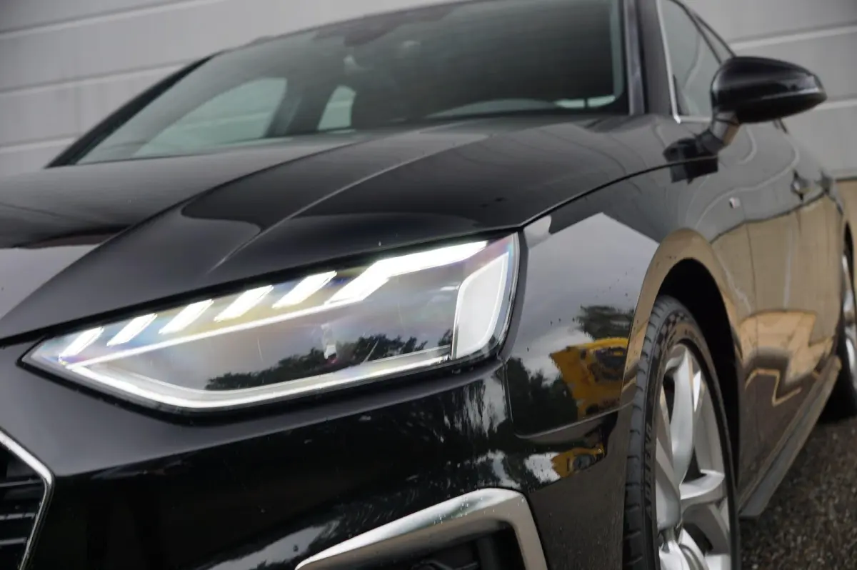35 TFSI 150pk MHEV S Edition | Verwarmb.Stuur | Camera | Elek. Best. Stoel | Tourpakket |