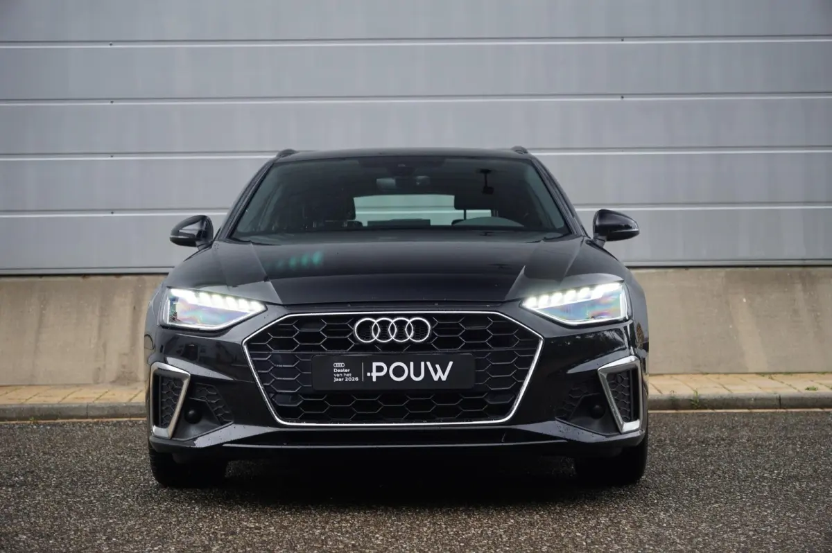 35 TFSI 150pk MHEV S Edition | Verwarmb.Stuur | Camera | Elek. Best. Stoel | Tourpakket |