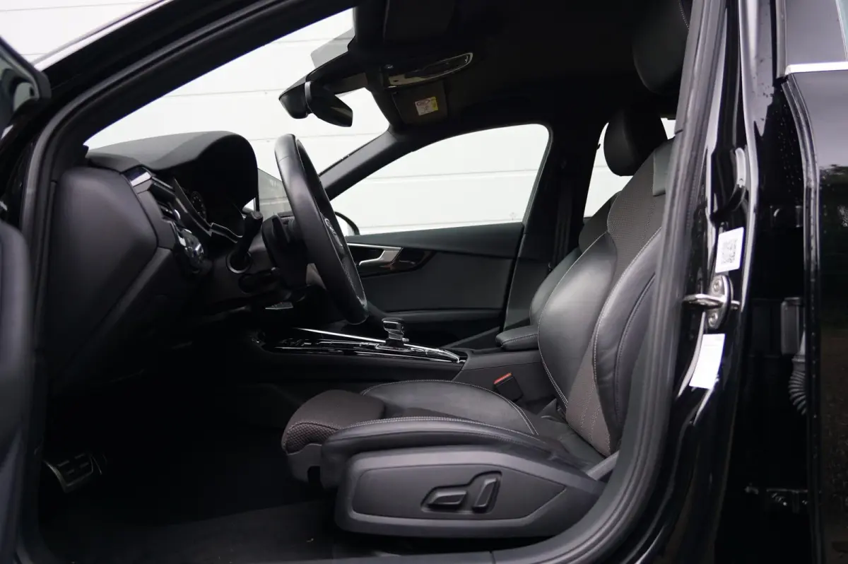 35 TFSI 150pk MHEV S Edition | Verwarmb.Stuur | Camera | Elek. Best. Stoel | Tourpakket |