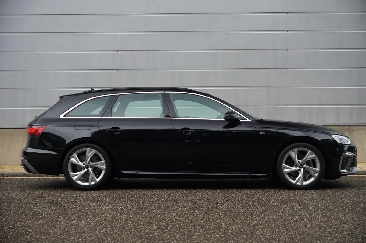 35 TFSI 150pk MHEV S Edition | Verwarmb.Stuur | Camera | Elek. Best. Stoel | Tourpakket |