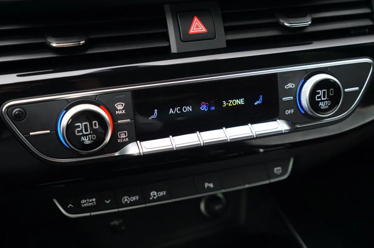 35 TFSI 150pk MHEV S Edition | Verwarmb.Stuur | Camera | Elek. Best. Stoel | Tourpakket |