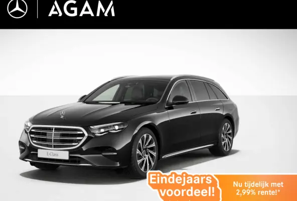 300 e Business Solution Luxury