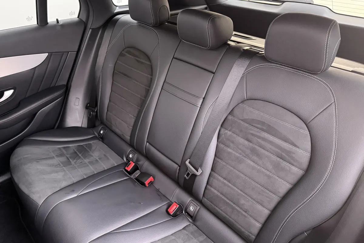 4MATIC AMG Pano-dak Adapt.Cruise Trekhaak
