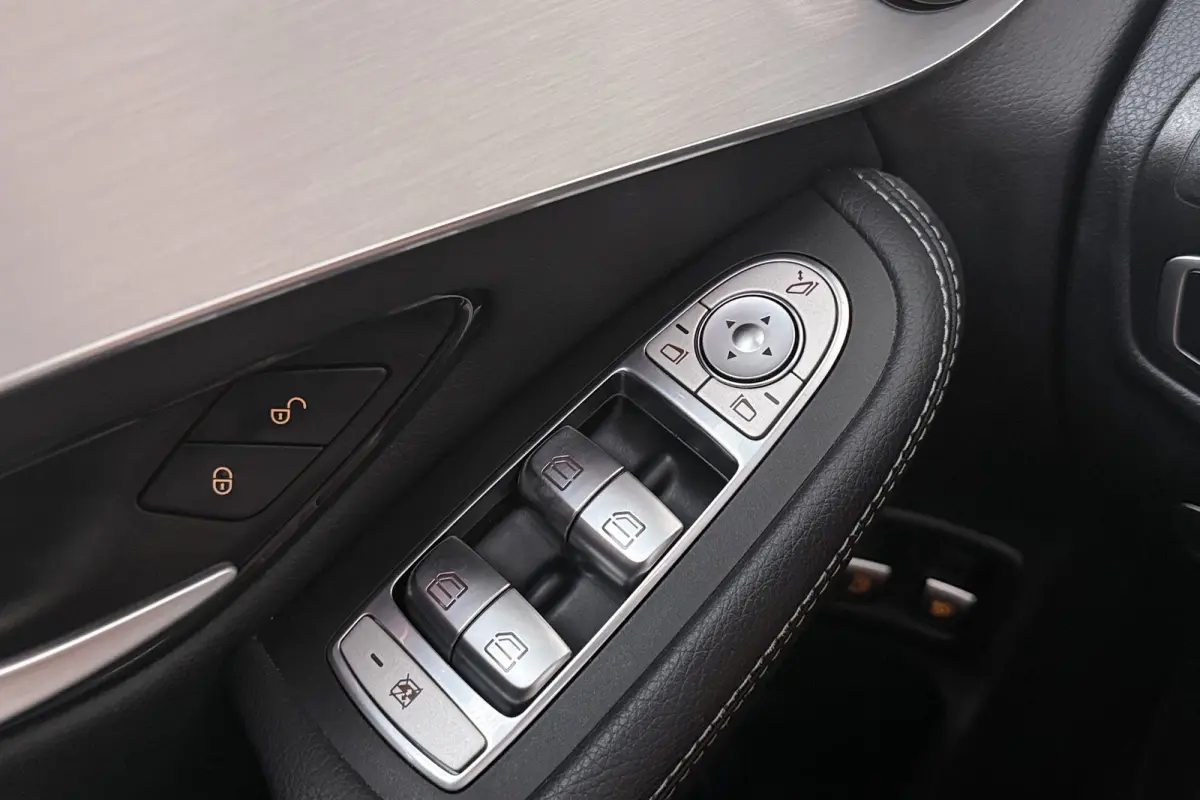 4MATIC AMG Pano-dak Adapt.Cruise Trekhaak