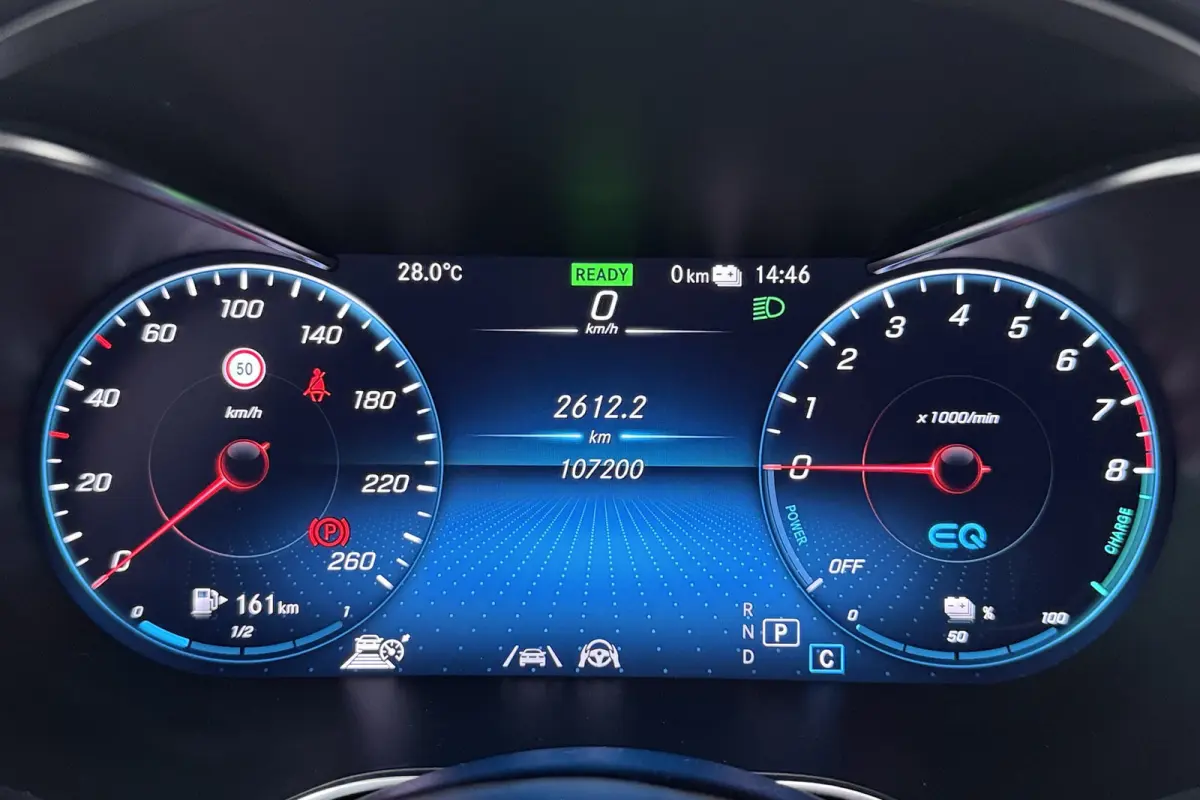 4MATIC AMG Pano-dak Adapt.Cruise Trekhaak
