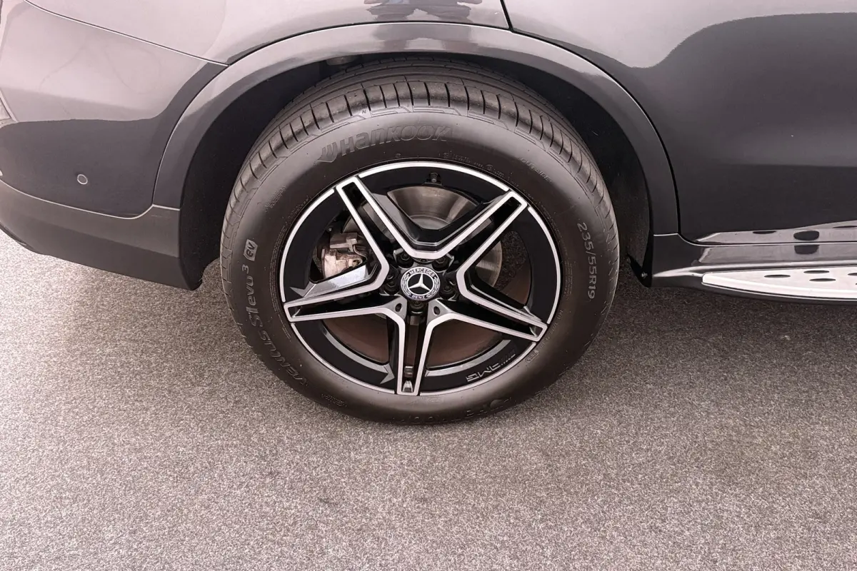 4MATIC AMG Pano-dak Adapt.Cruise Trekhaak