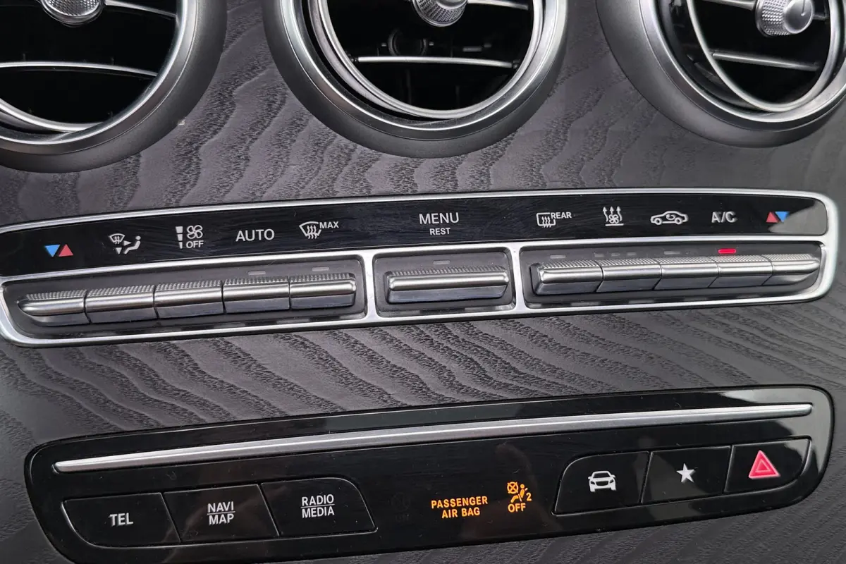 4MATIC AMG Pano-dak Adapt.Cruise Trekhaak