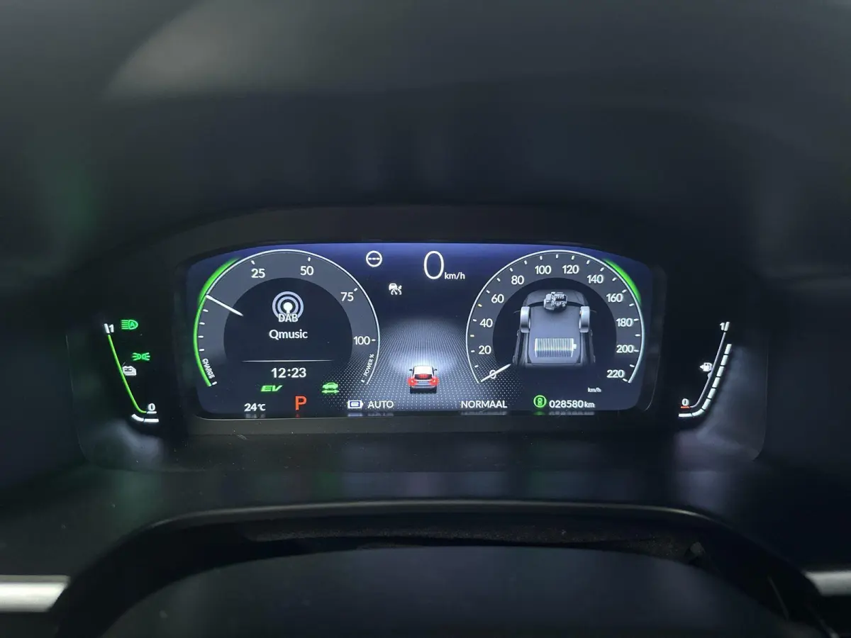 2.0 e:PHEV Advance Tech Automaat | Leder | Pano | SOH 100%