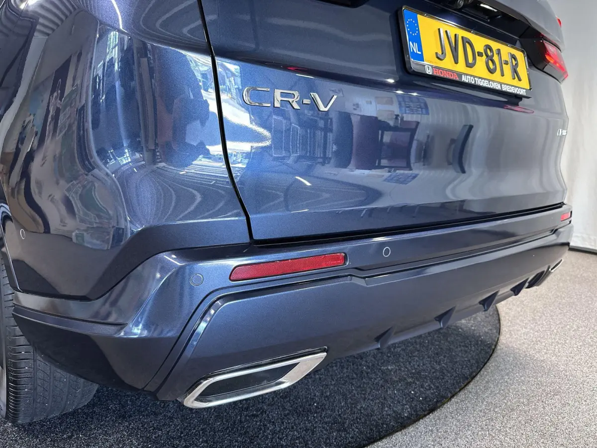 2.0 e:PHEV Advance Tech Automaat | Leder | Pano | SOH 100%