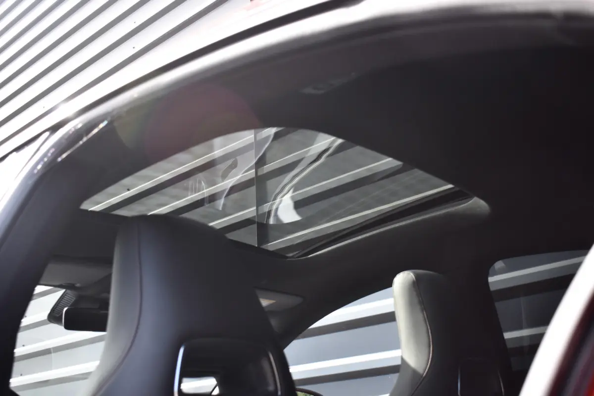 200 AMG Line | Panorama | Sfeerverlichting |  Widescreen Cockpit | Stoelverwarming |