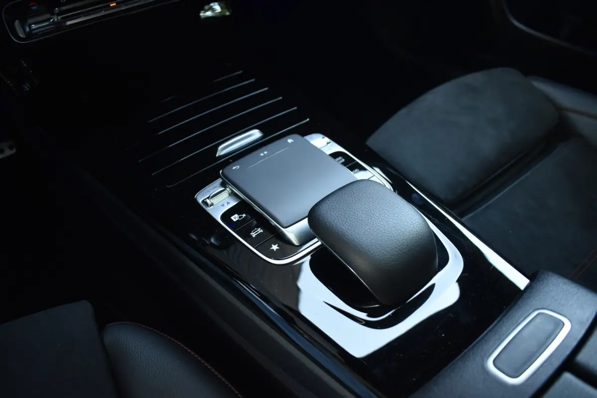 200 AMG Line | Panorama | Sfeerverlichting |  Widescreen Cockpit | Stoelverwarming |