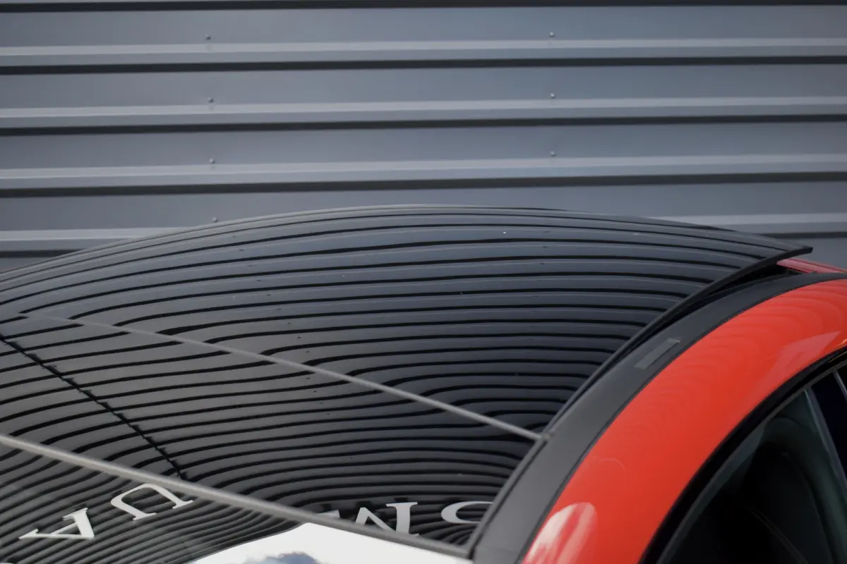 200 AMG Line | Panorama | Sfeerverlichting |  Widescreen Cockpit | Stoelverwarming |