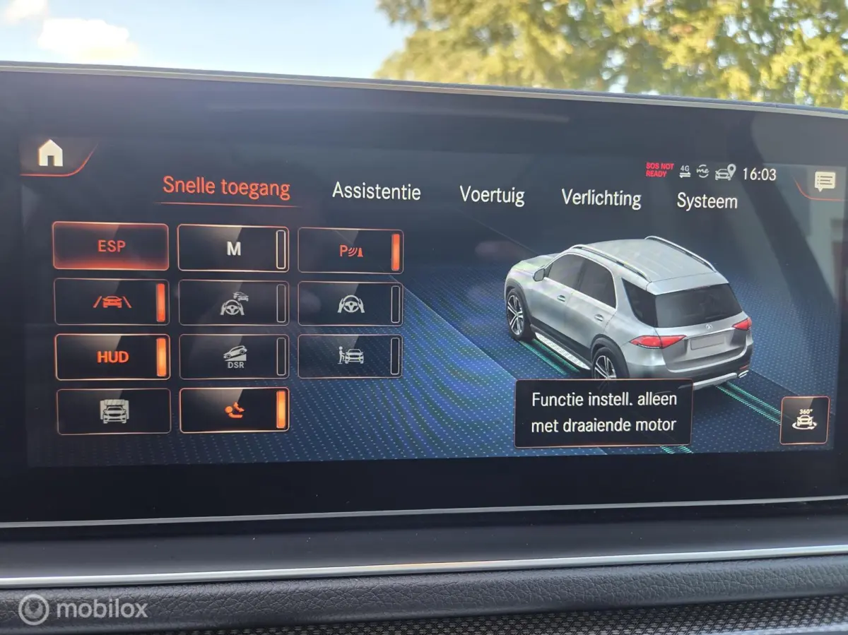 350 de 4MATIC Premium Plus AMG | Pano