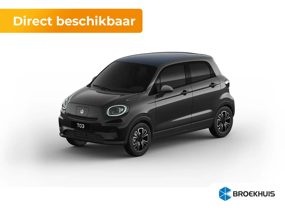 Design 37.3 kWh | €1500,- korting !! | Vanaf €259,- Private Lease per maand ! | Panoramadak | Achteruitrijcamera | Adaptieve Cruise Control | Keuless start | 15" Lichtmetalen velgen | Pa