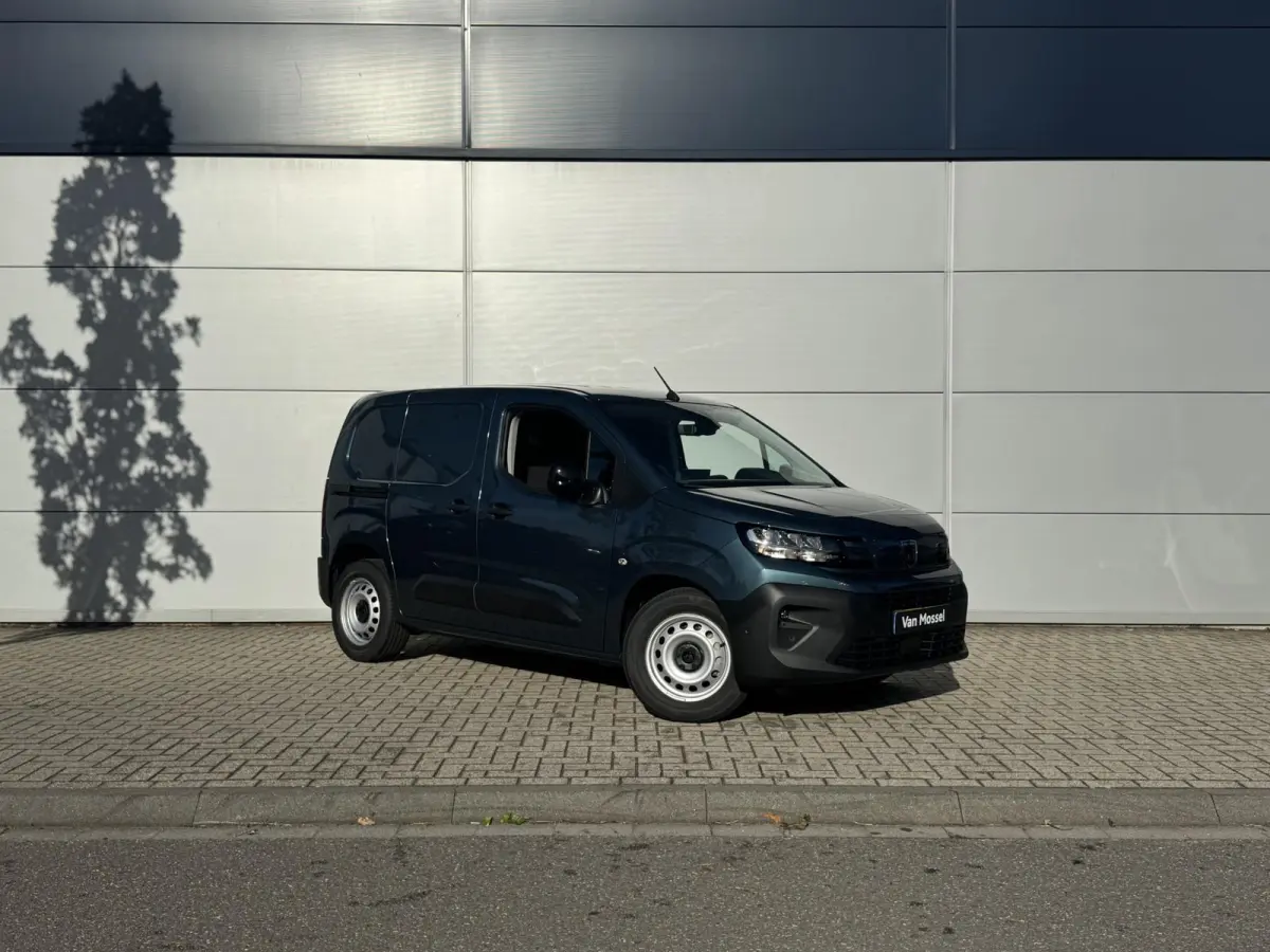 136 L1 Pro Skill 50 kWh | Camera | Houten vloer + zijwanden | Stoelverwarming | Apple Carplay/Android Auto