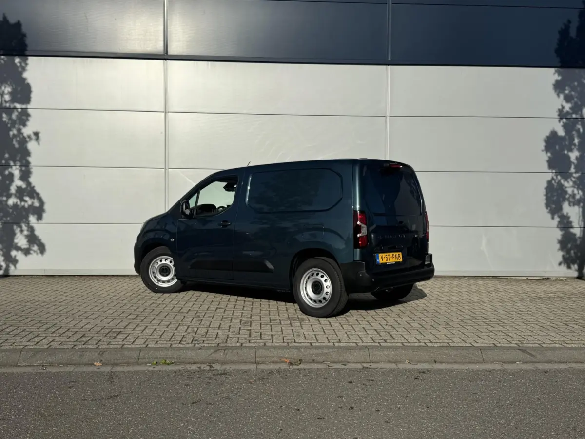 136 L1 Pro Skill 50 kWh | Camera | Houten vloer + zijwanden | Stoelverwarming | Apple Carplay/Android Auto
